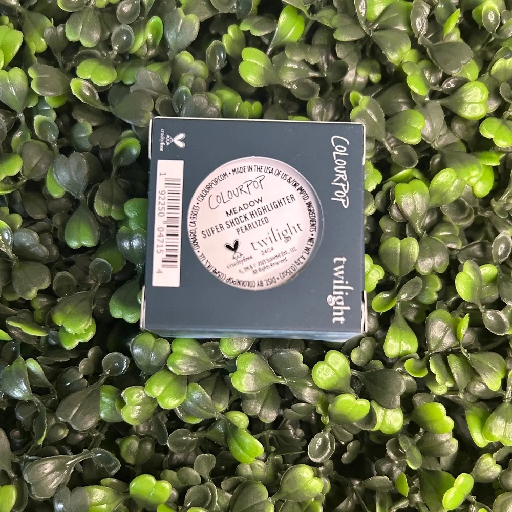 Twilight Super Shock Highlighter - ColourPop